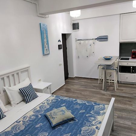 Bluemarina Apartamente Mamaja Pokój zdjęcie
