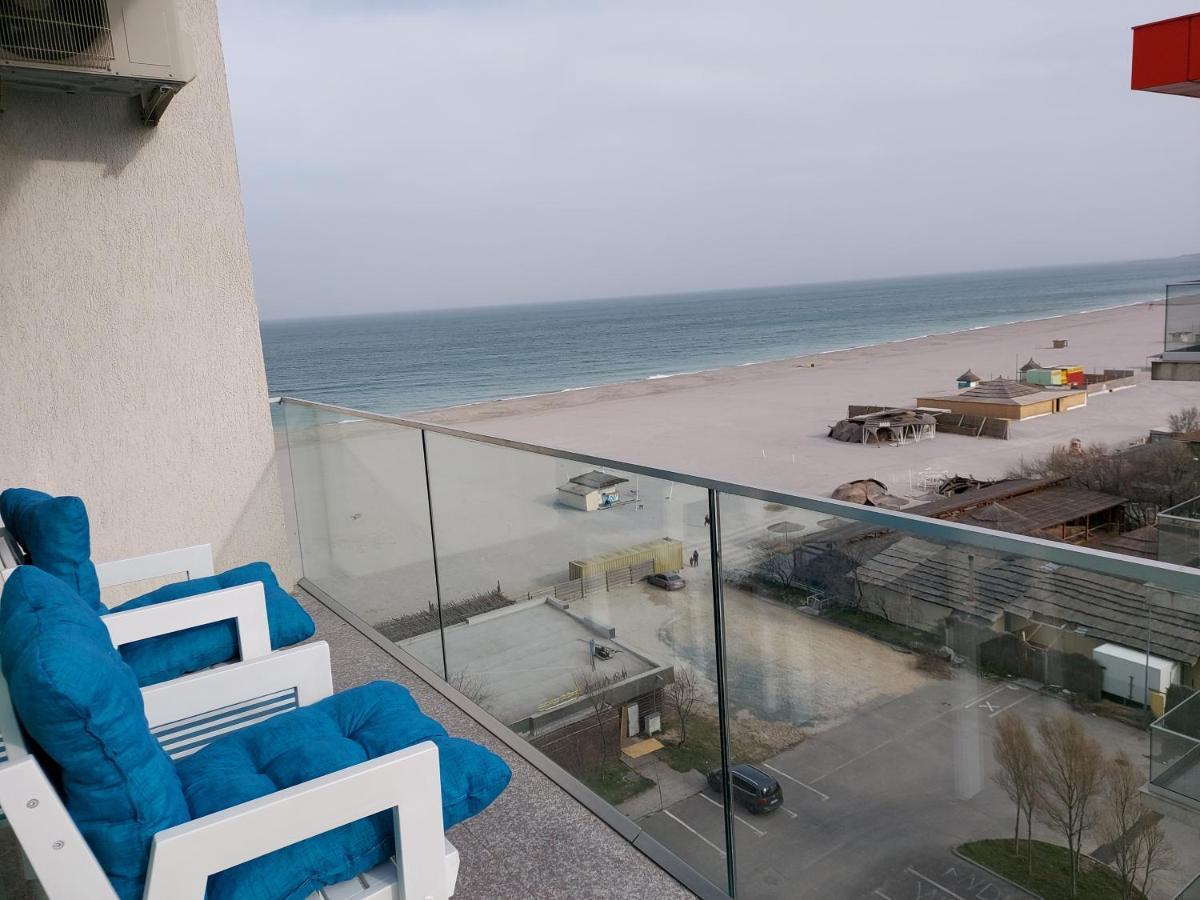 Bluemarina Apartamente Mamaja Zewnętrze zdjęcie