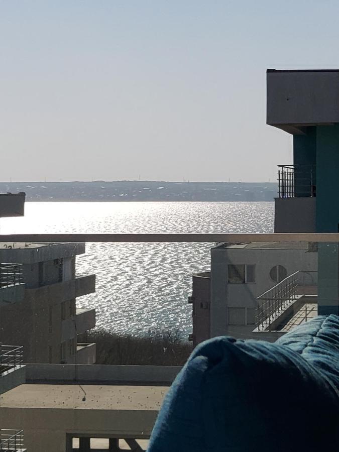 Bluemarina Apartamente Mamaja Zewnętrze zdjęcie