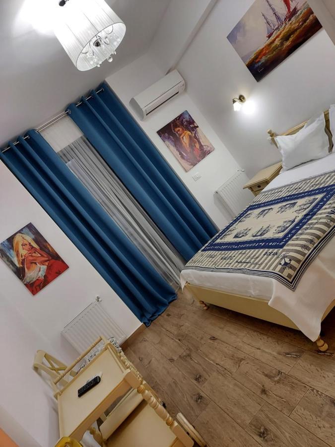 Bluemarina Apartamente Mamaja Zewnętrze zdjęcie