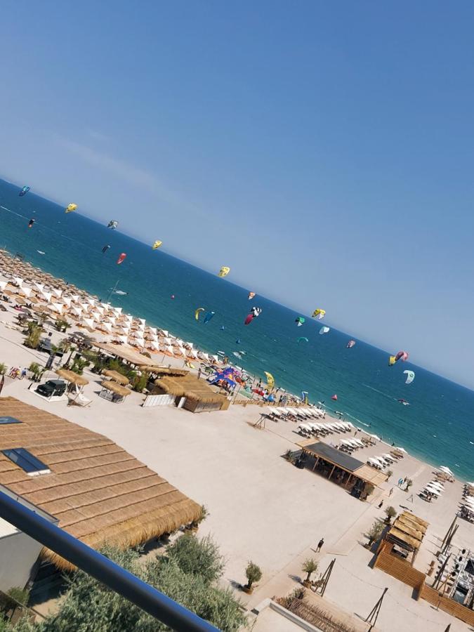 Bluemarina Apartamente Mamaja Zewnętrze zdjęcie