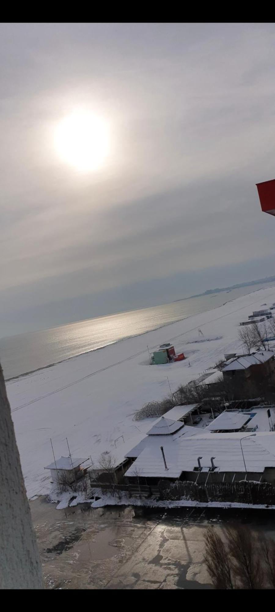 Bluemarina Apartamente Mamaja Pokój zdjęcie