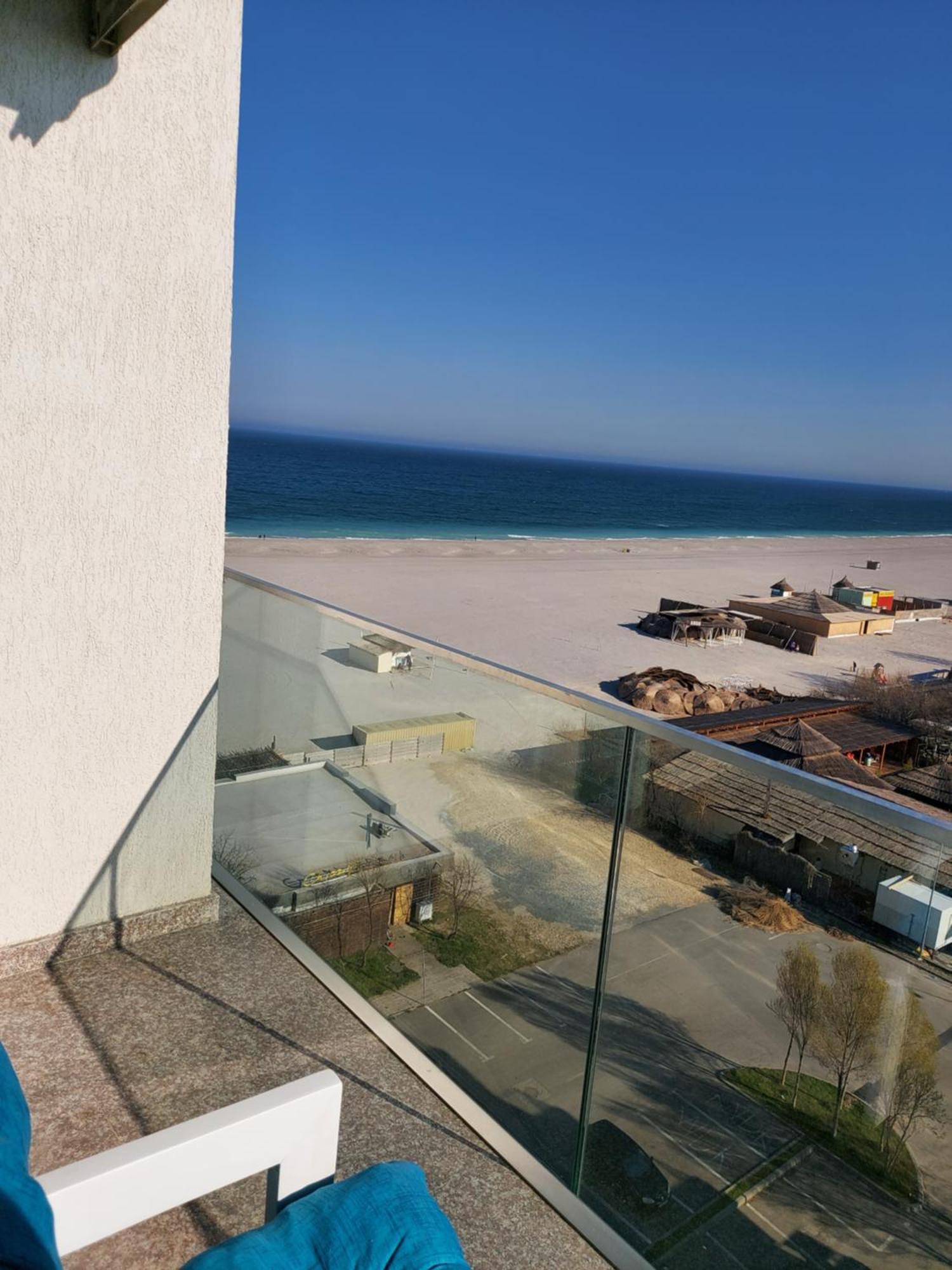 Bluemarina Apartamente Mamaja Pokój zdjęcie