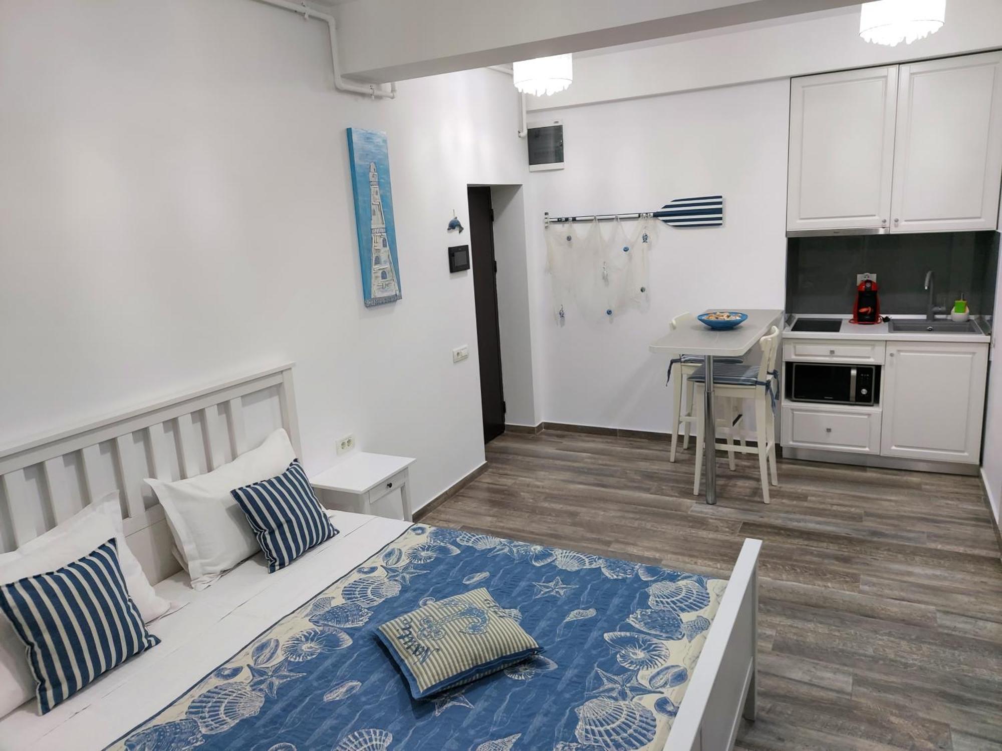 Bluemarina Apartamente Mamaja Pokój zdjęcie