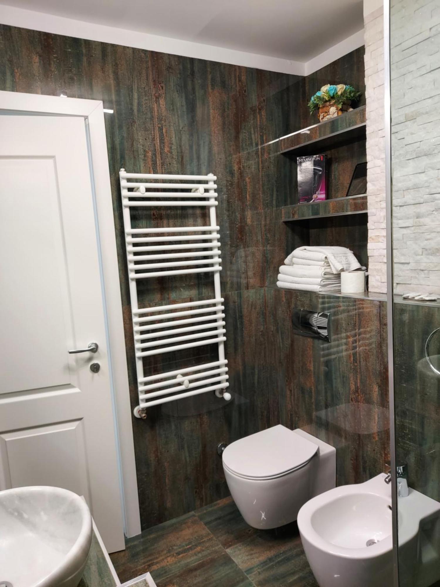 Bluemarina Apartamente Mamaja Pokój zdjęcie