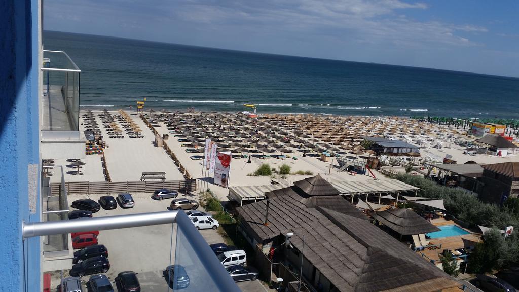 Bluemarina Apartamente Mamaja Zewnętrze zdjęcie