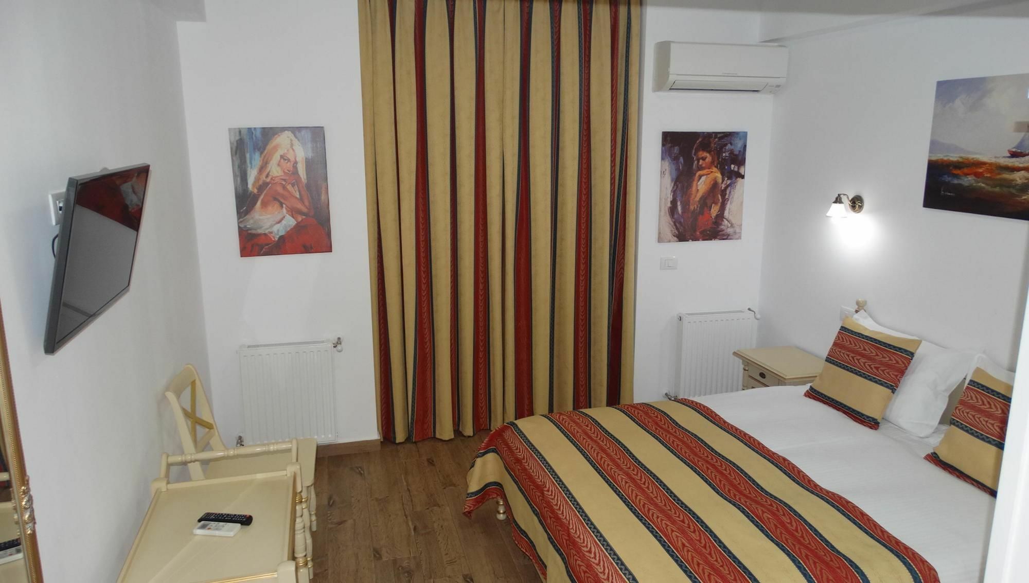 Bluemarina Apartamente Mamaja Zewnętrze zdjęcie
