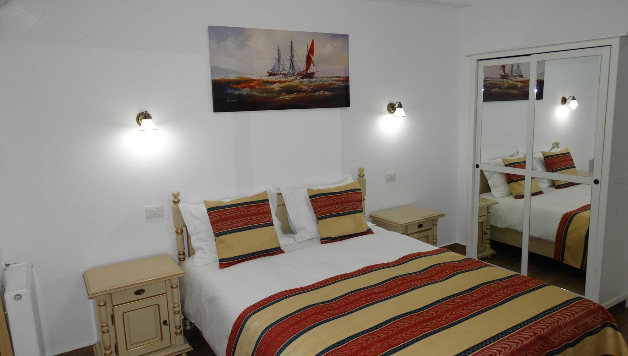 Bluemarina Apartamente Mamaja Zewnętrze zdjęcie