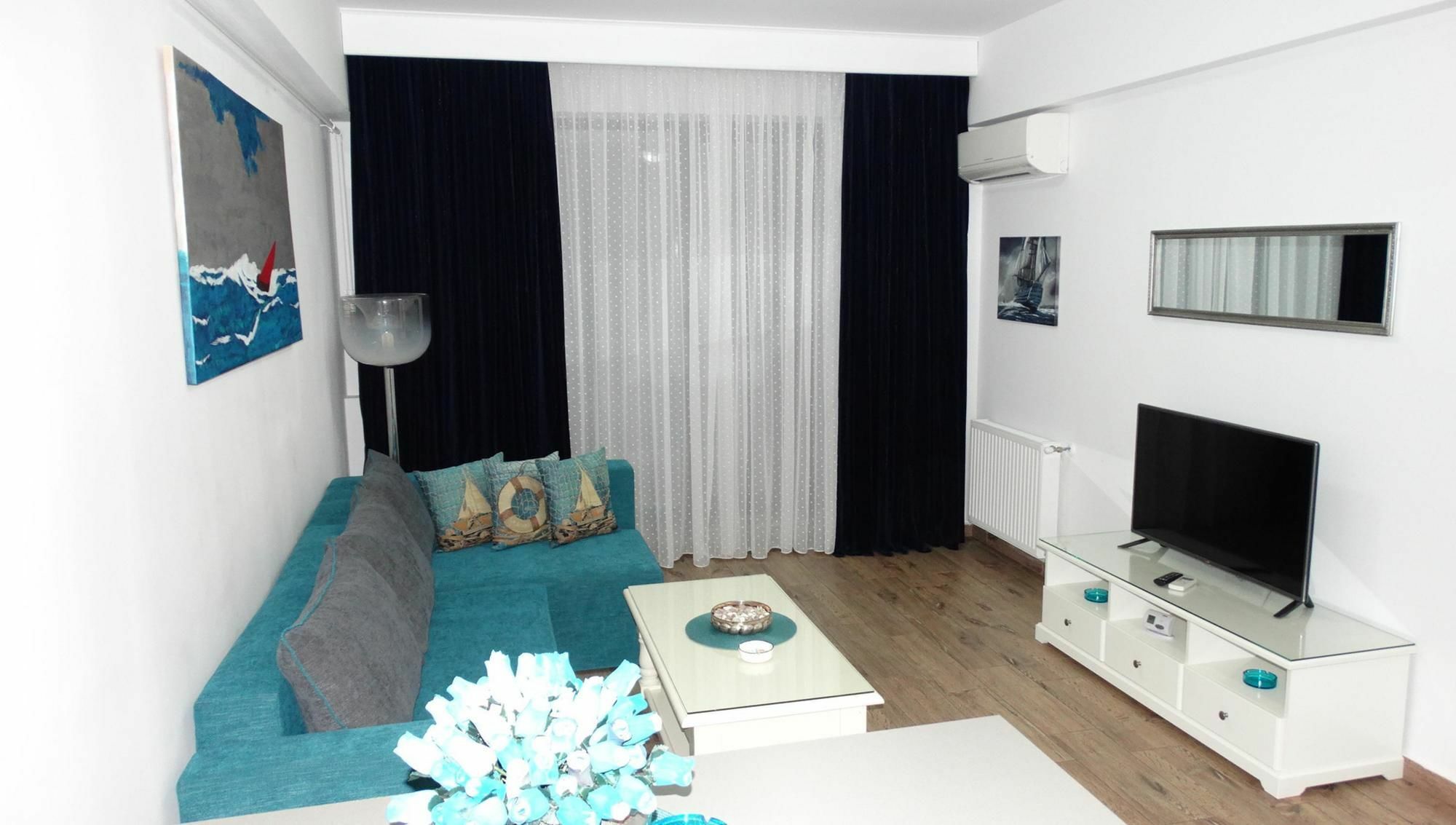 Bluemarina Apartamente Mamaja Zewnętrze zdjęcie