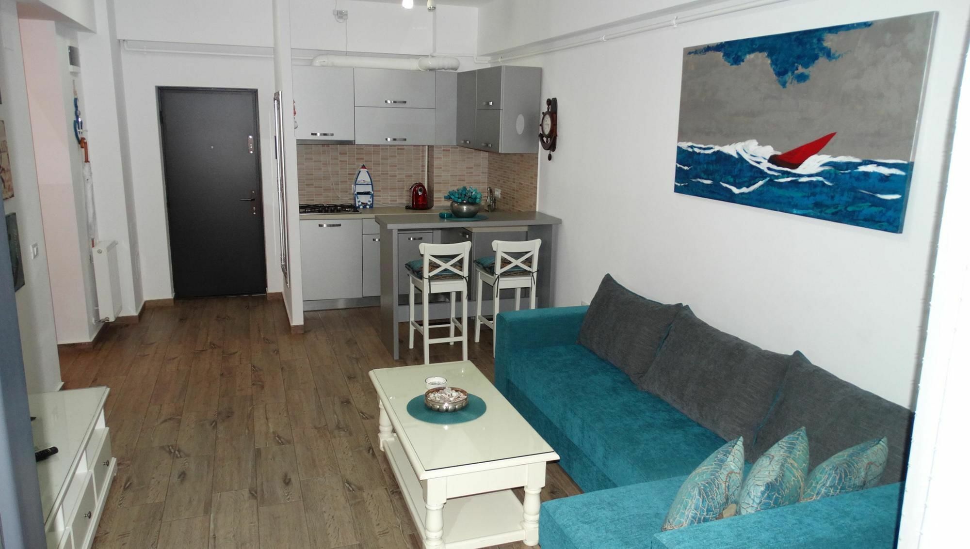 Bluemarina Apartamente Mamaja Zewnętrze zdjęcie