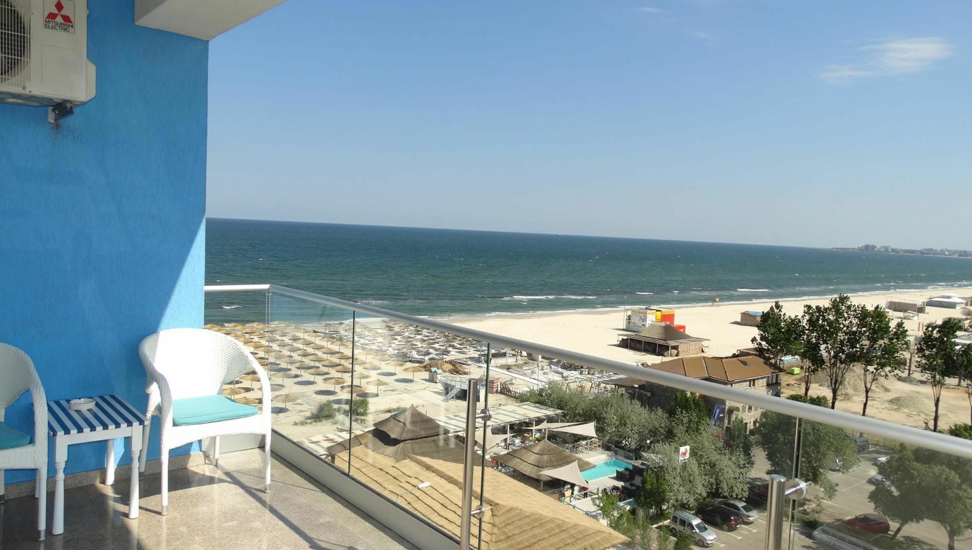 Bluemarina Apartamente Mamaja Zewnętrze zdjęcie