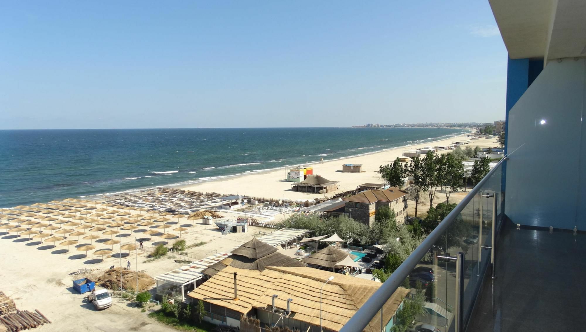 Bluemarina Apartamente Mamaja Zewnętrze zdjęcie