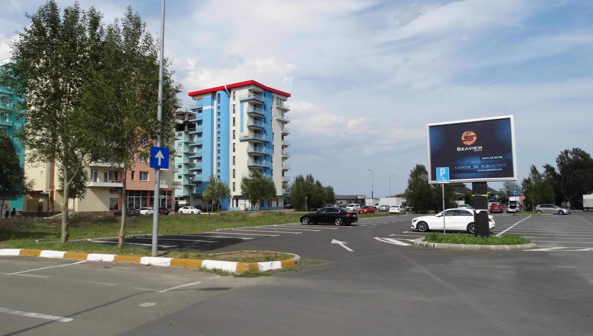 Bluemarina Apartamente Mamaja Zewnętrze zdjęcie