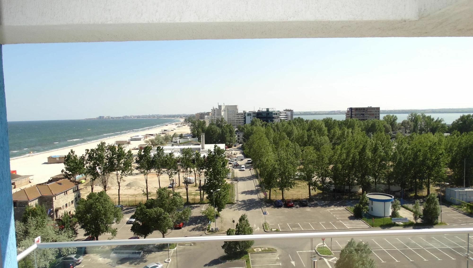 Bluemarina Apartamente Mamaja Zewnętrze zdjęcie