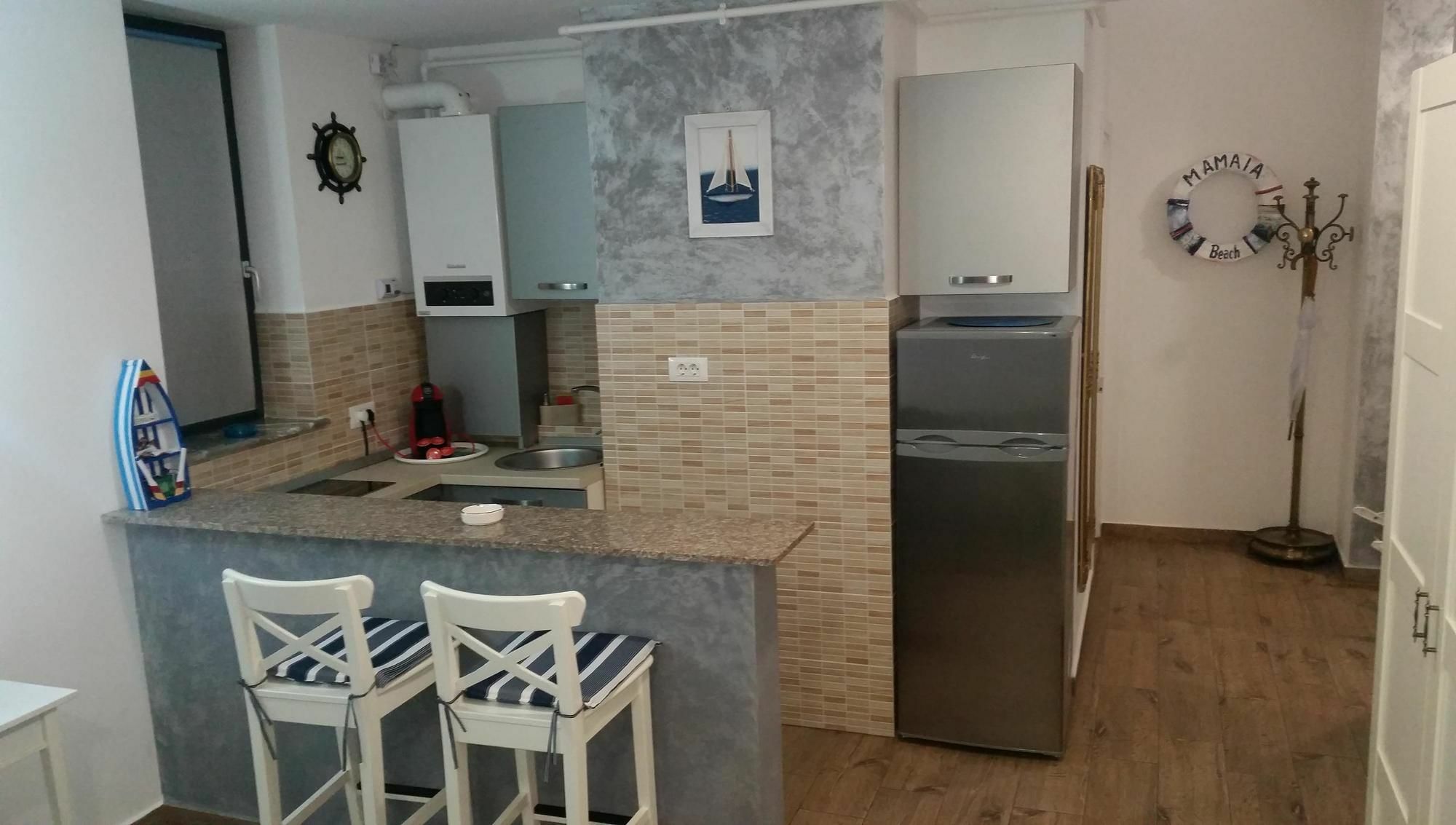 Bluemarina Apartamente Mamaja Zewnętrze zdjęcie