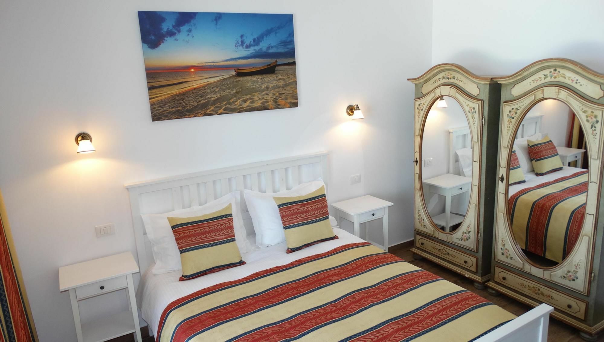 Bluemarina Apartamente Mamaja Zewnętrze zdjęcie