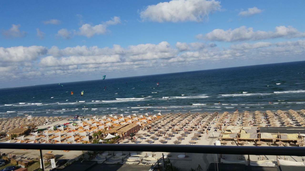 Bluemarina Apartamente Mamaja Zewnętrze zdjęcie
