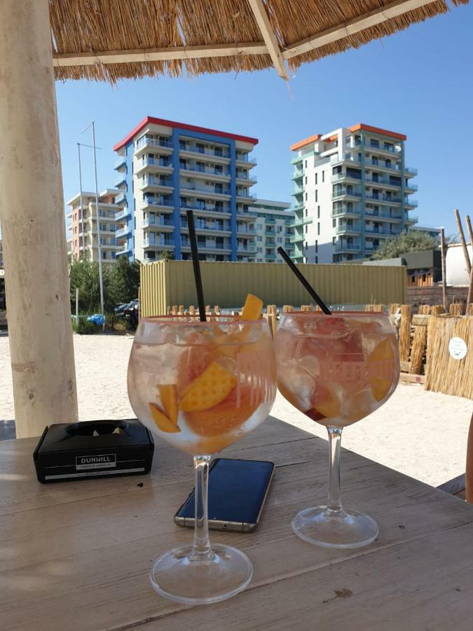 Bluemarina Apartamente Mamaja Zewnętrze zdjęcie