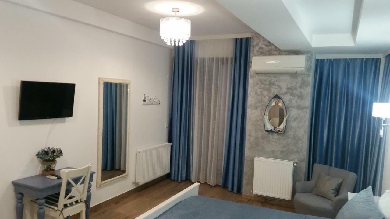 Bluemarina Apartamente Mamaja Zewnętrze zdjęcie