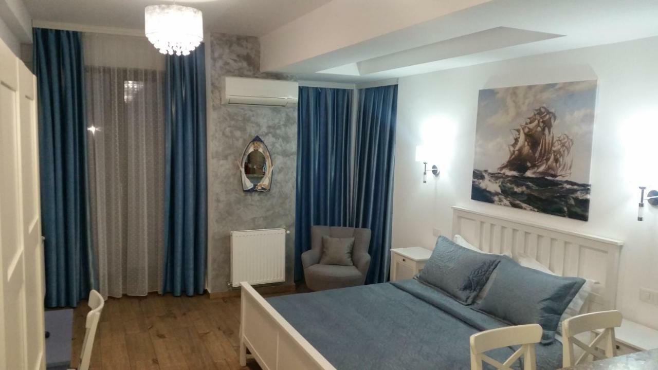 Bluemarina Apartamente Mamaja Zewnętrze zdjęcie