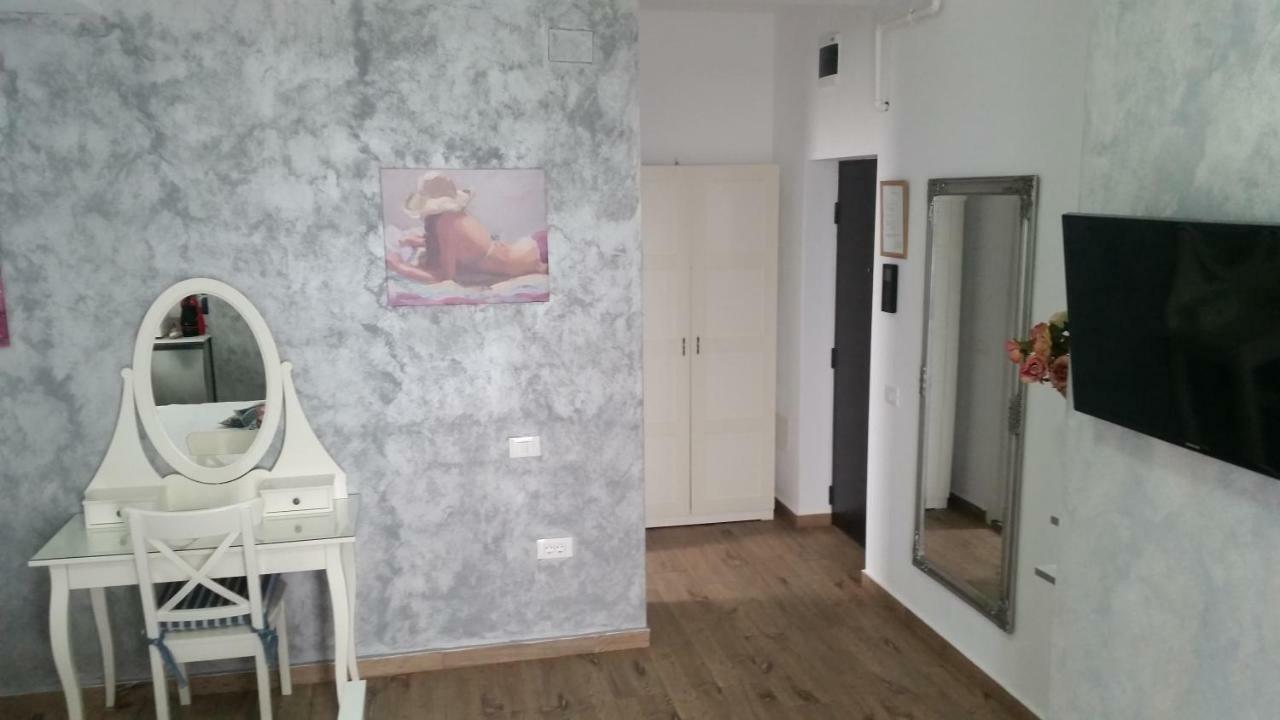 Bluemarina Apartamente Mamaja Zewnętrze zdjęcie