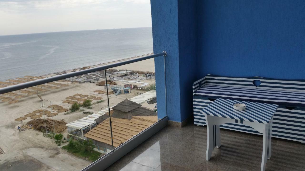 Bluemarina Apartamente Mamaja Zewnętrze zdjęcie