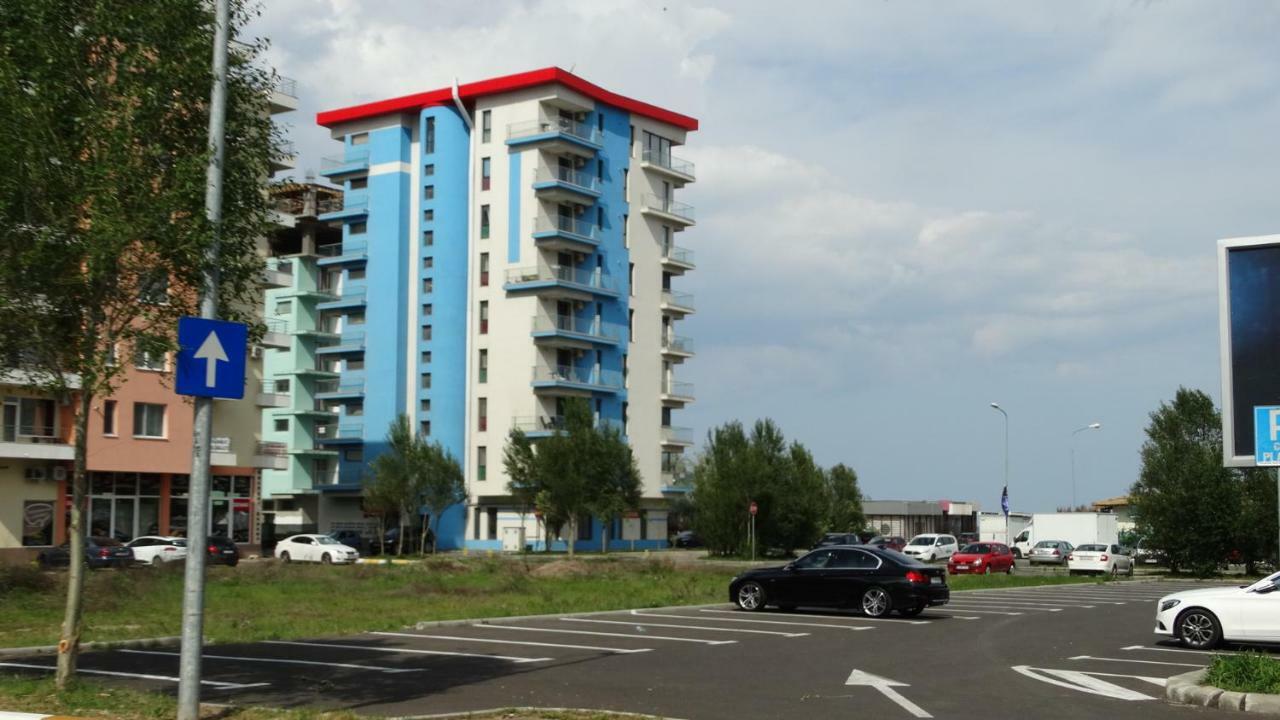 Bluemarina Apartamente Mamaja Zewnętrze zdjęcie