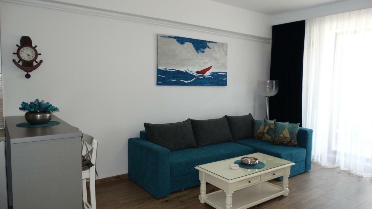 Bluemarina Apartamente Mamaja Zewnętrze zdjęcie