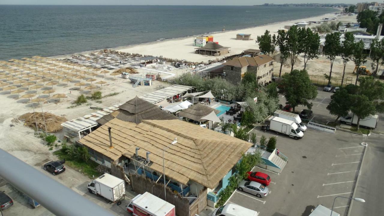 Bluemarina Apartamente Mamaja Zewnętrze zdjęcie