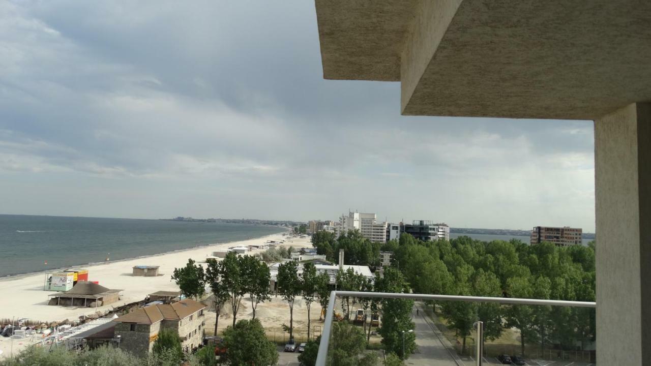 Bluemarina Apartamente Mamaja Zewnętrze zdjęcie