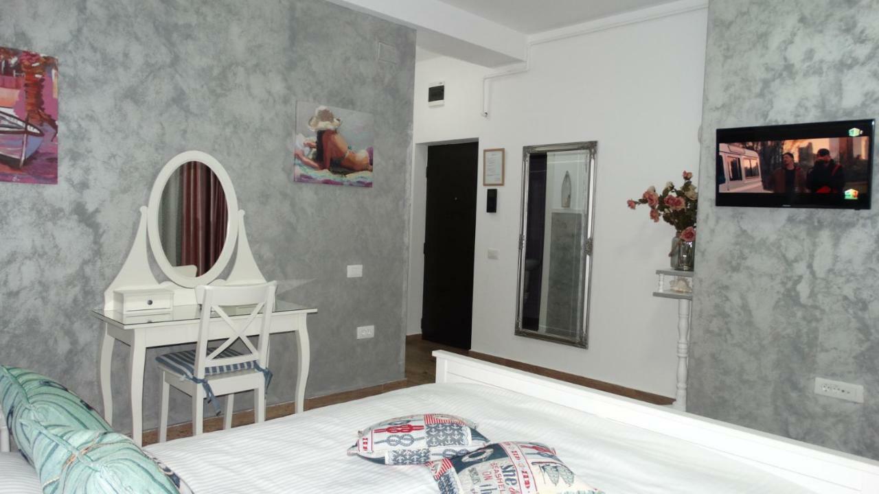 Bluemarina Apartamente Mamaja Zewnętrze zdjęcie