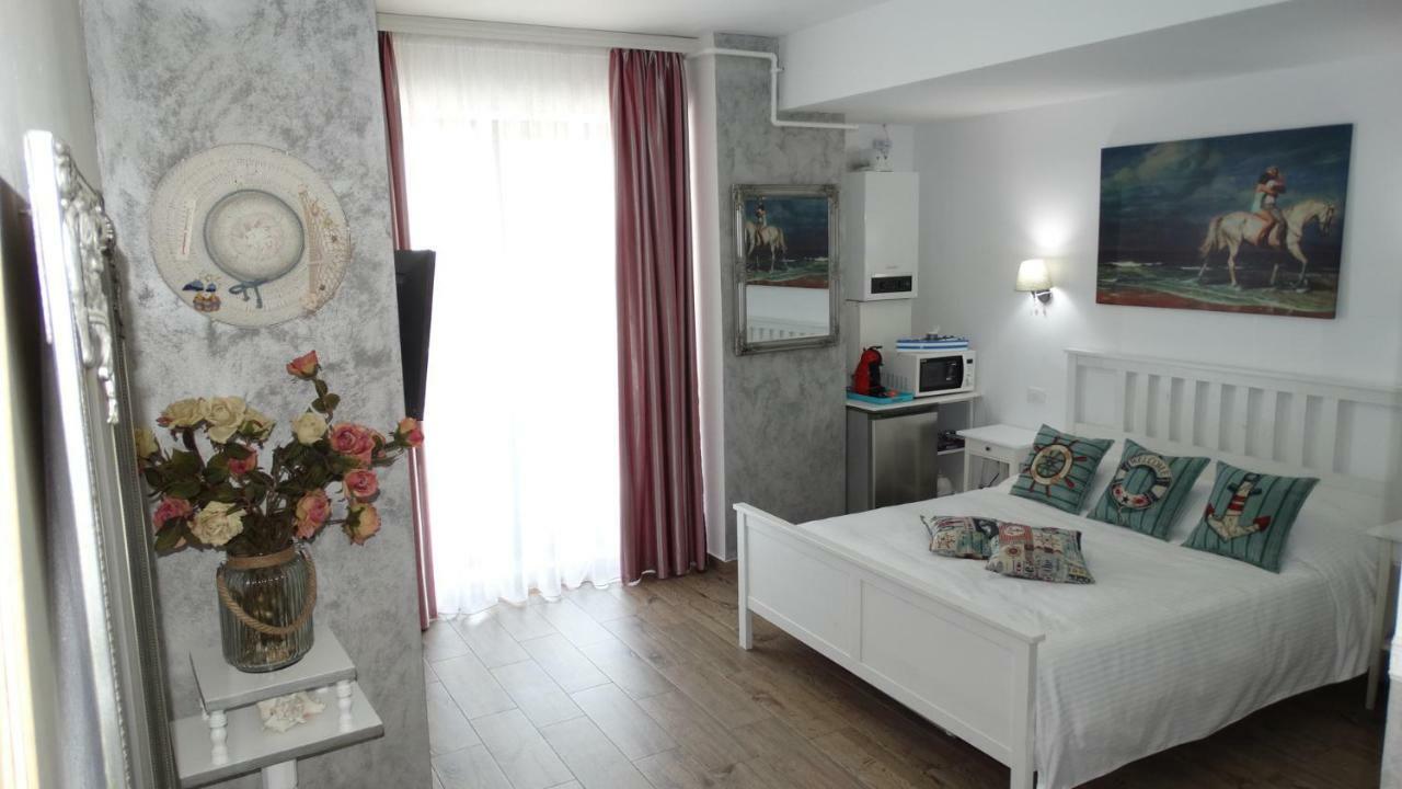 Bluemarina Apartamente Mamaja Zewnętrze zdjęcie